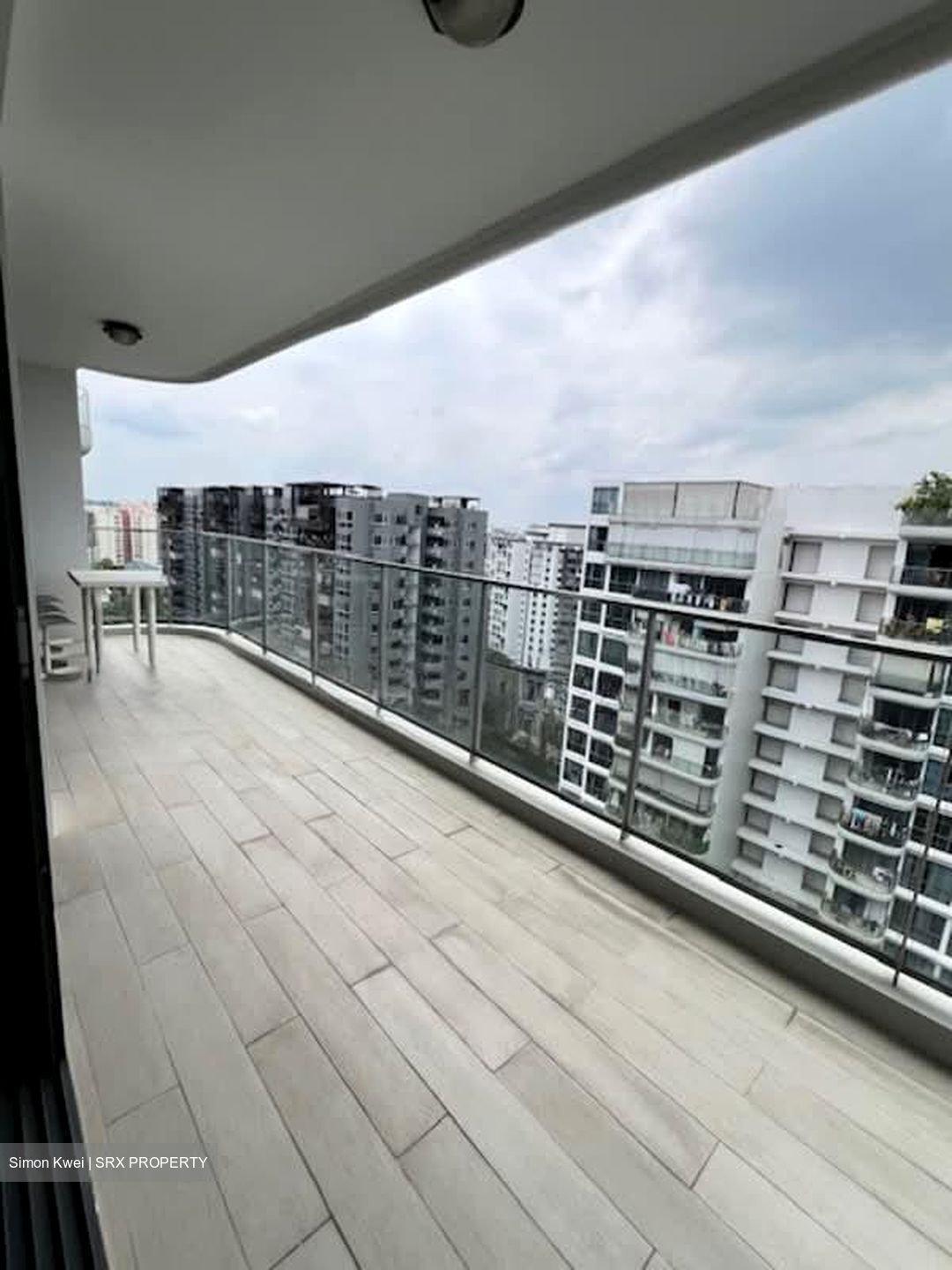 Riversound Residence (D19), Condominium #540399081